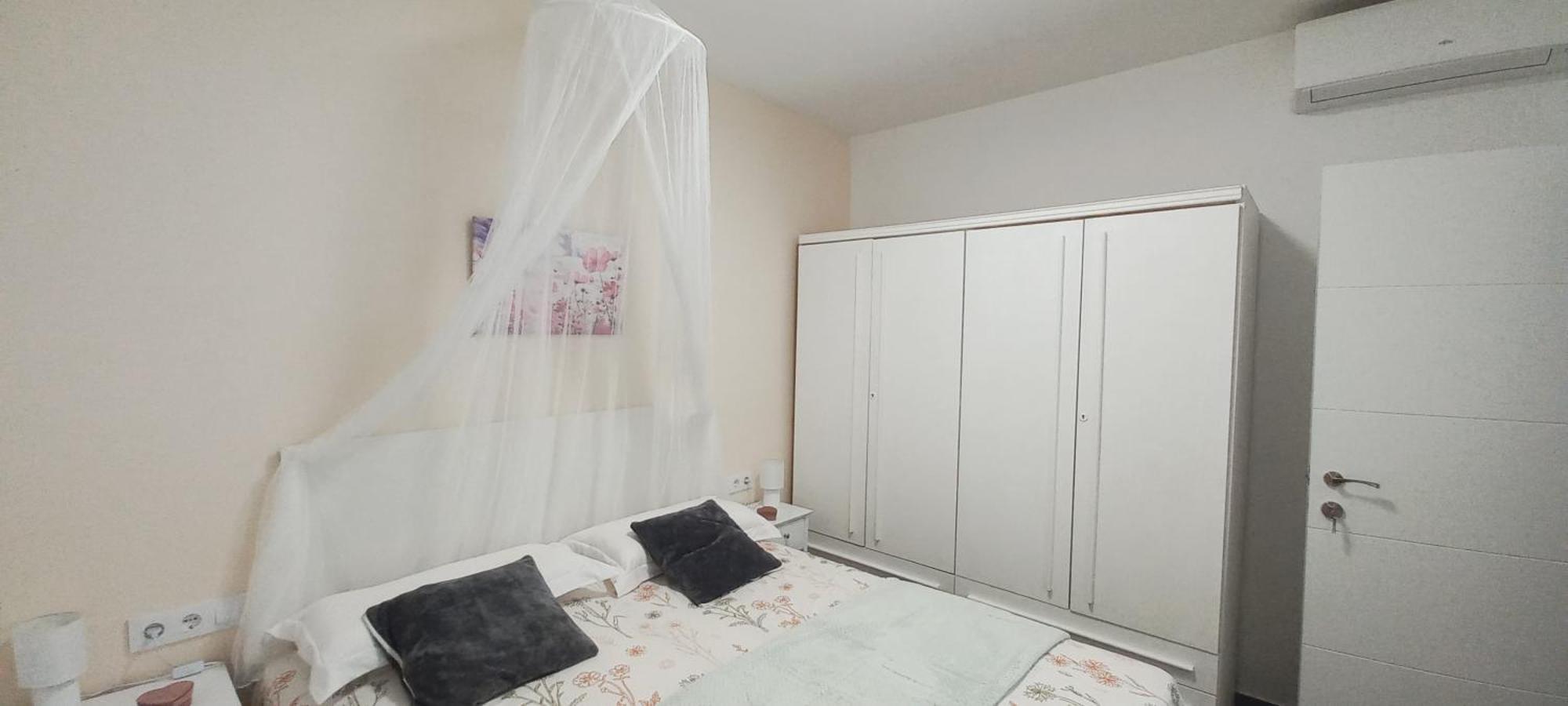 Cozy And Sunny Penthouse Fira Bcn Apartamento L'Hospitalet de Llobregat Exterior foto